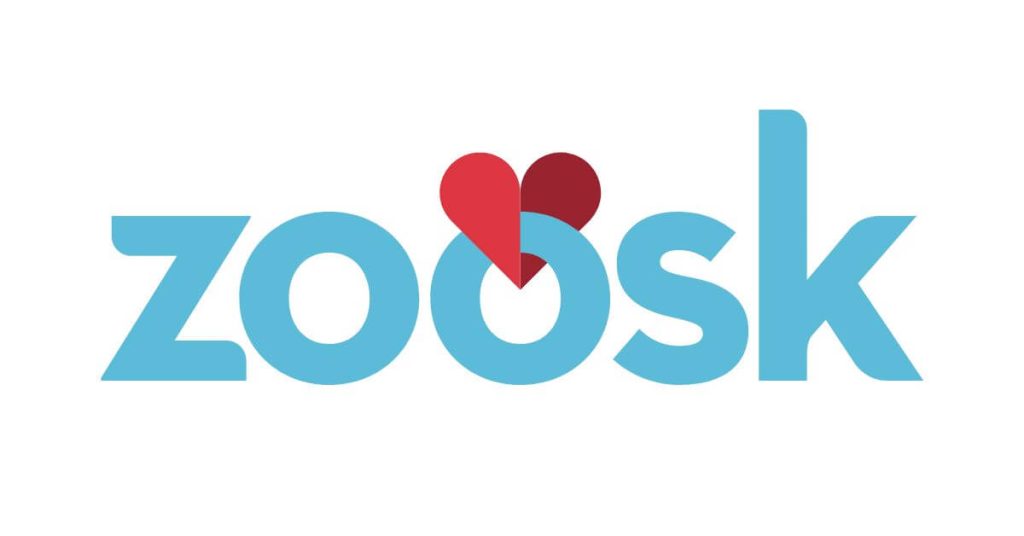 Zoosk Logo