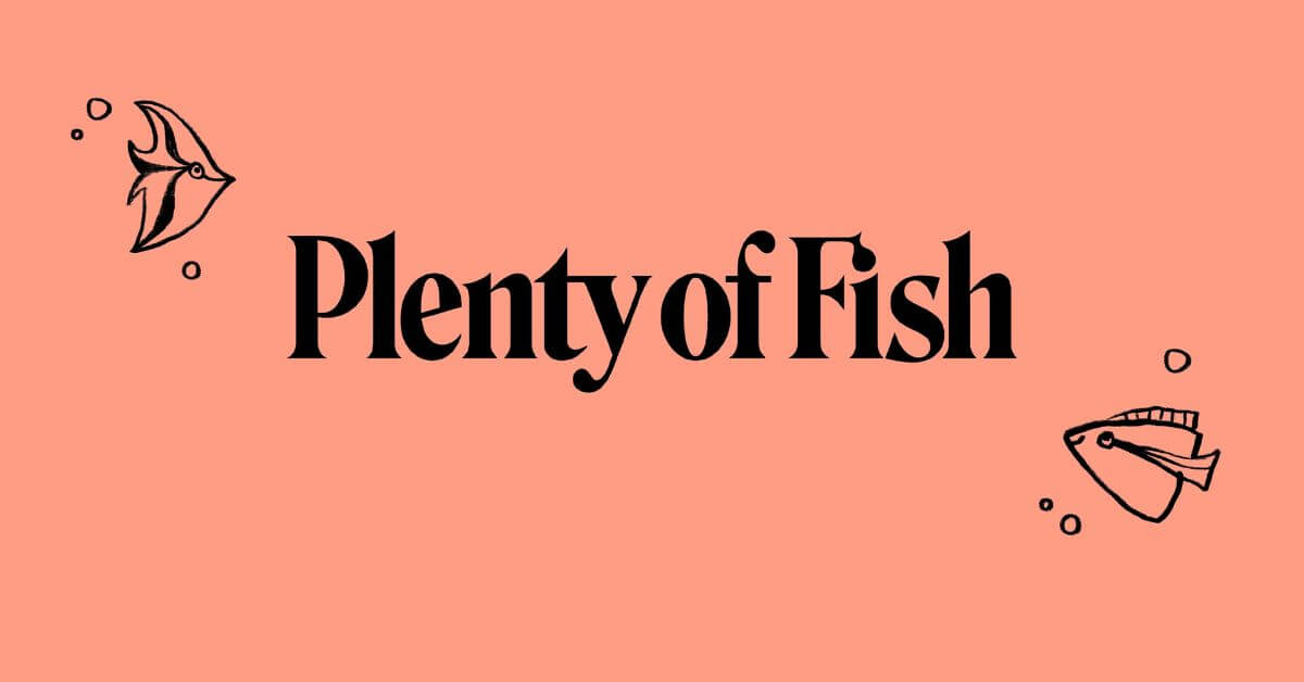 Plenty of Fish Dating App | Top Prospect