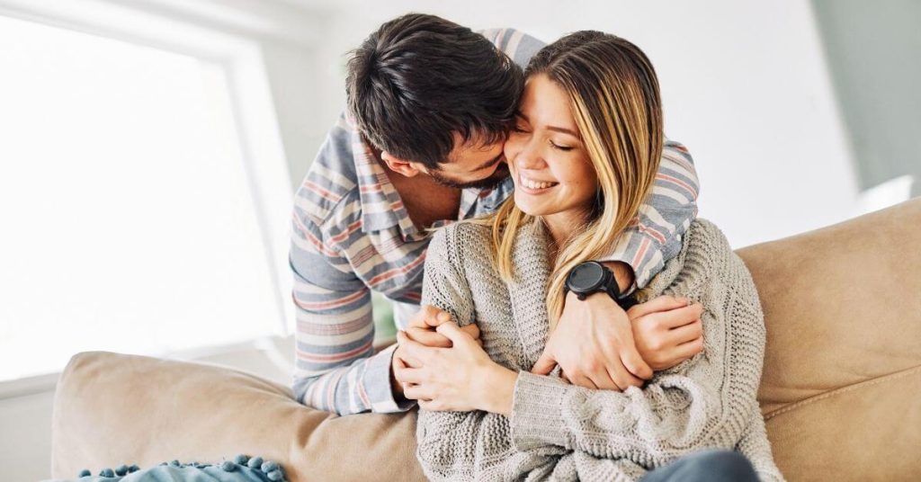make your relationship a priority