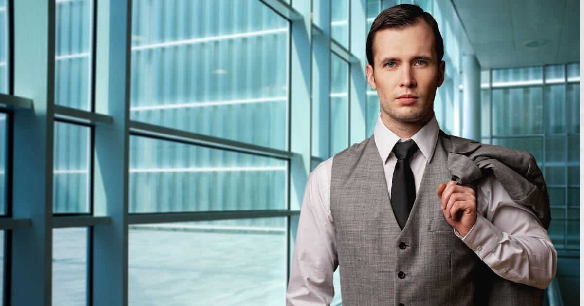 traits about men that women find irresistible