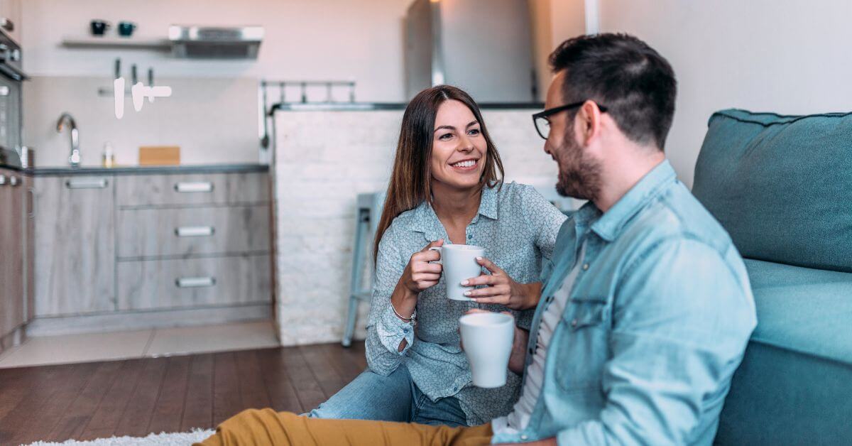 secrets to making a relationship work