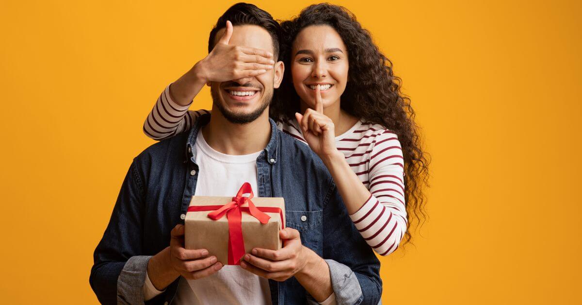 DIY gifts for your boyfriend