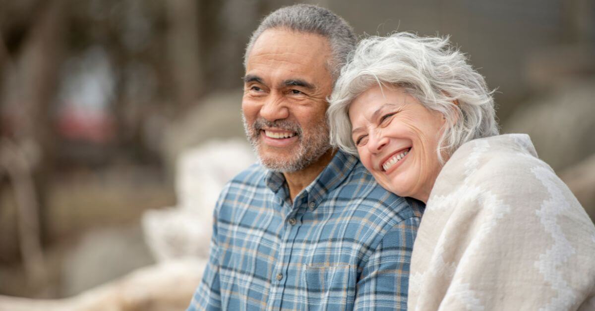 Start dating as a senior