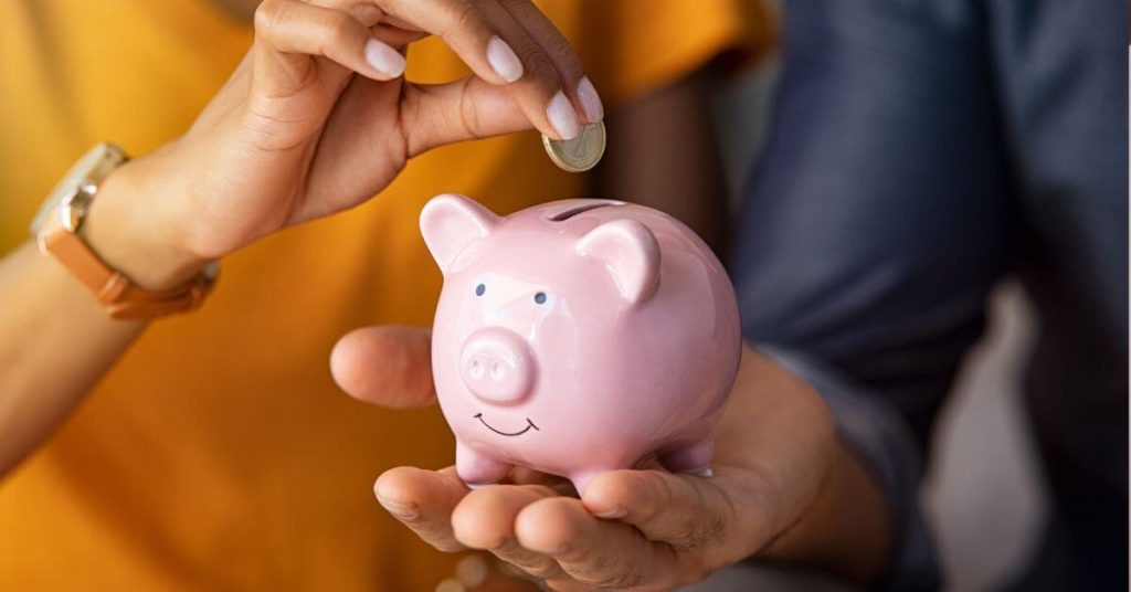 how to improve finances as a couple