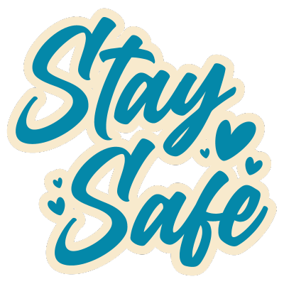 Stay Safe Graph Stay Safe Graph