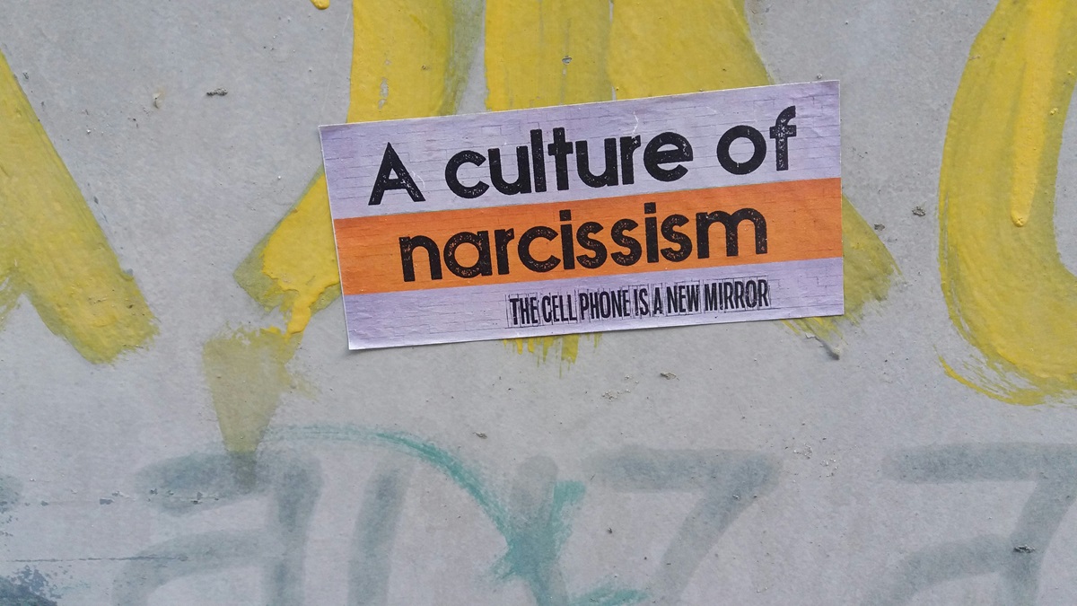 Culture of Narcissism